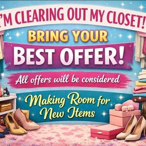 Elegant Pink Storage Box for Closet Organization